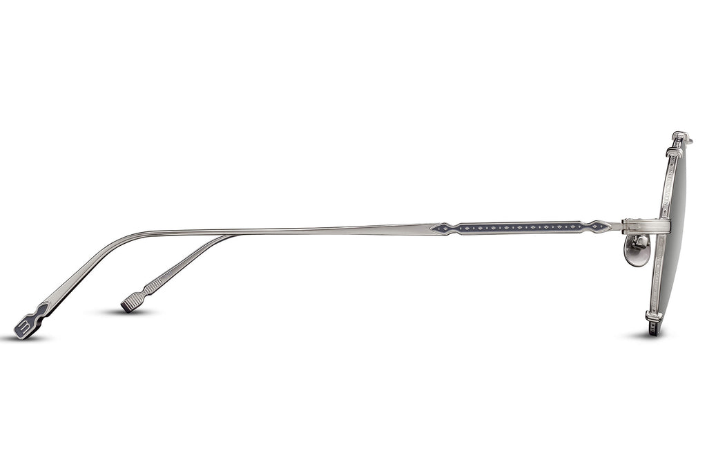 Matsuda - M3143 Sunglasses Palladium White