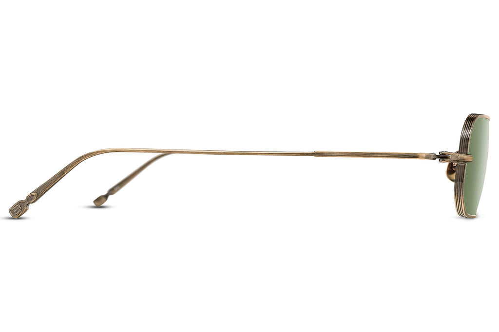 Matsuda - M3163 Sunglasses Antique Gold