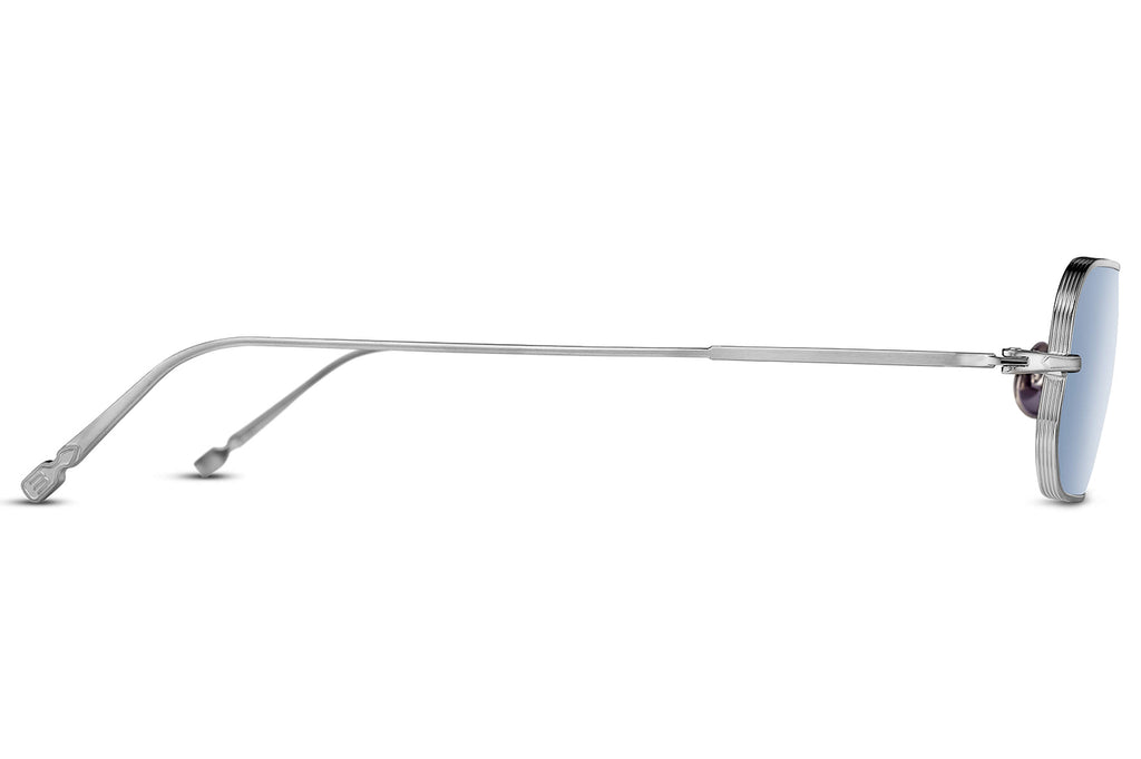 Matsuda® - M3163 | Rectangular Titanium Sunglasses