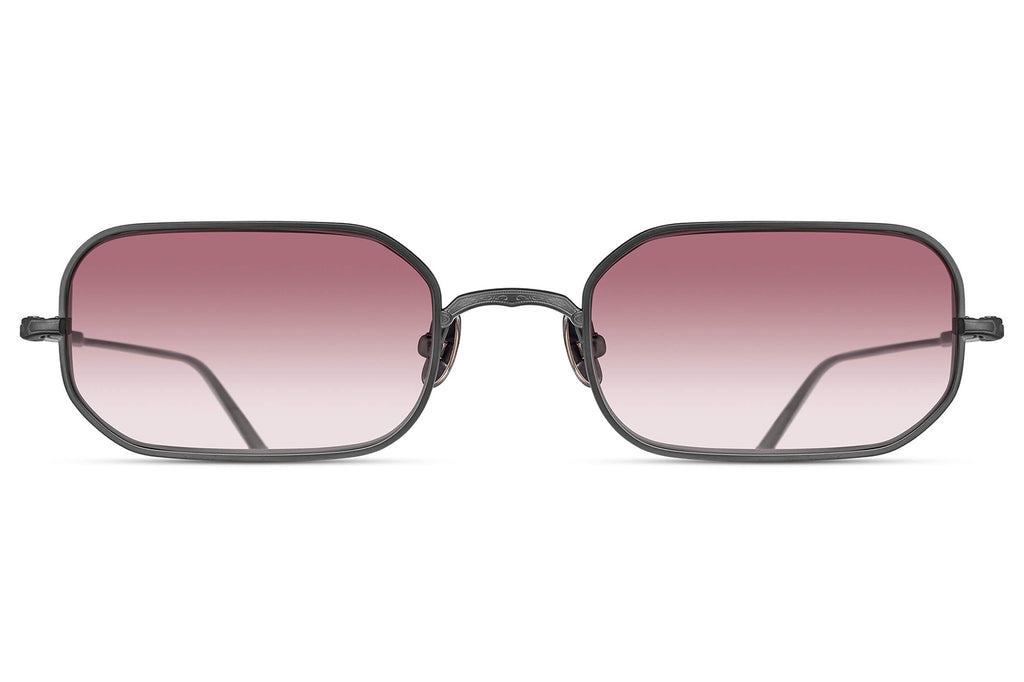 Matsuda - M3163 Sunglasses Matte Black