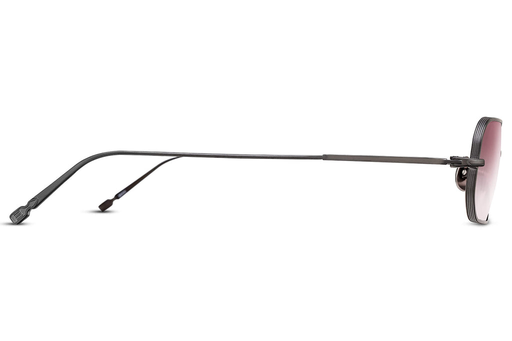 Matsuda - M3163 Sunglasses Matte Black