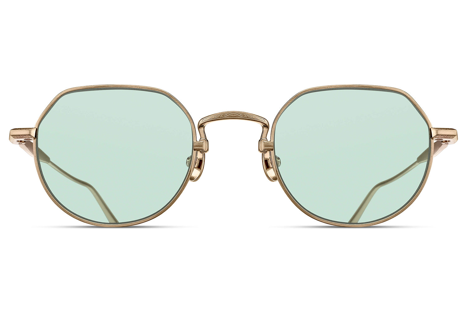 Matsuda® Sunglasses | 2026 Collection Online - titanium - titanium