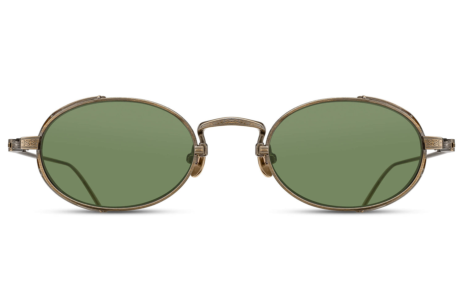 Matsuda - M3169 Sunglasses | Specs Collective