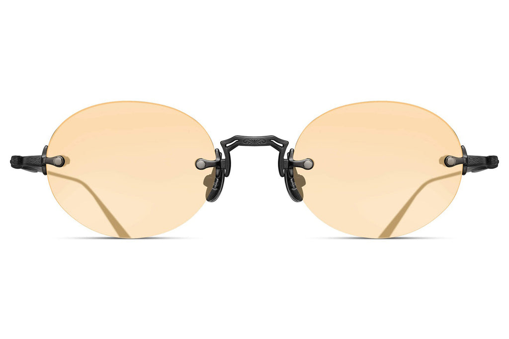 Matsuda - M5002 Sunglasses Matte Black