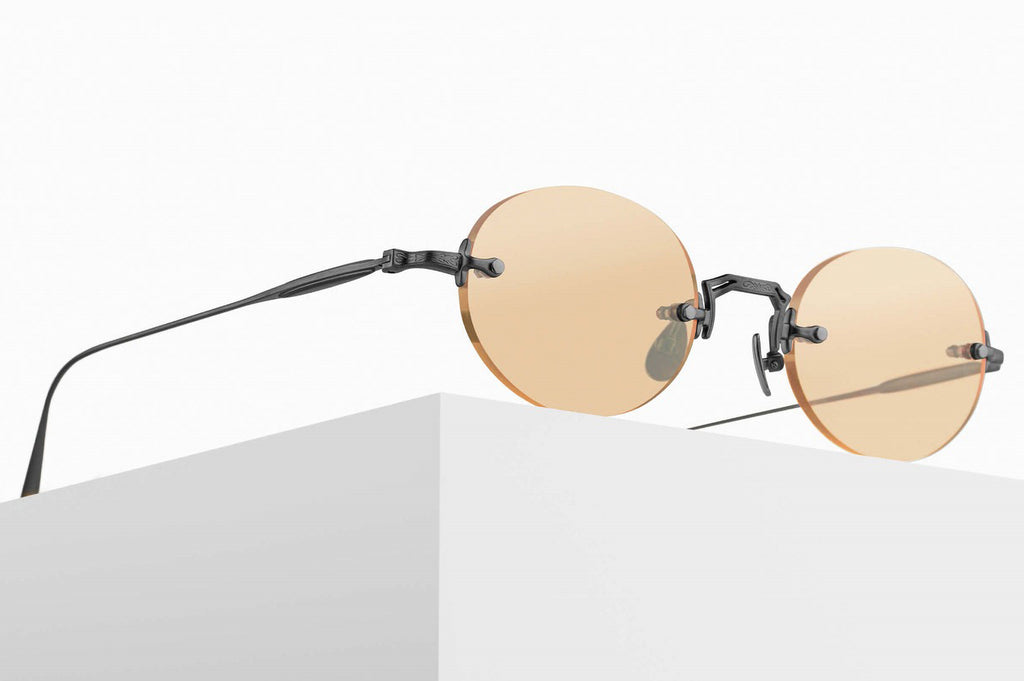 Matsuda - M5002 Sunglasses Matte Black