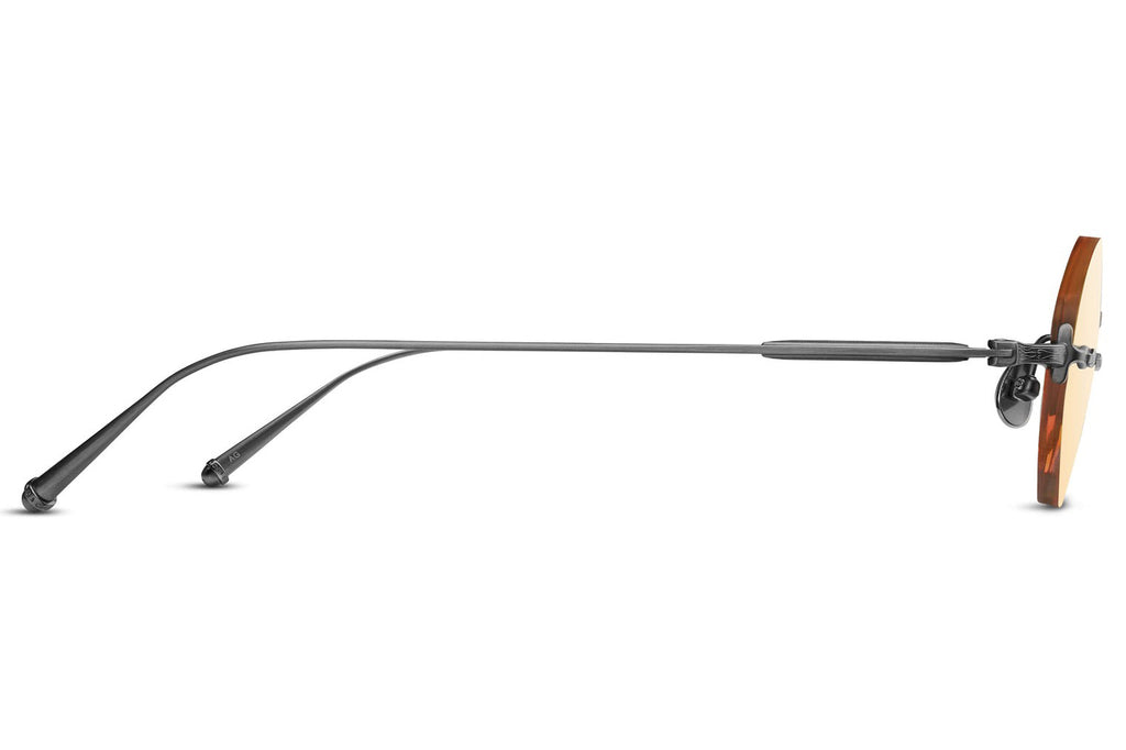 Matsuda - M5002 Sunglasses Matte Black