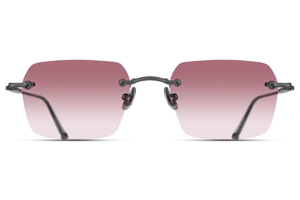 Matsuda - M5008 Sunglasses Matte Black