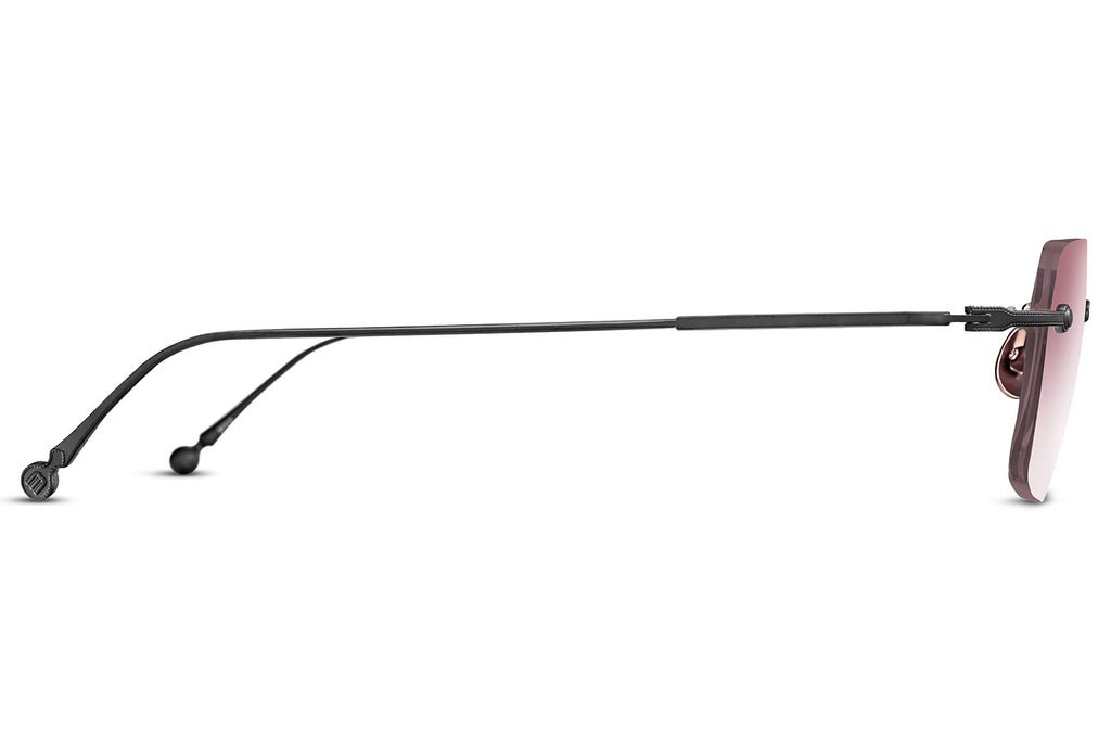 Matsuda - M5008 Sunglasses Matte Black