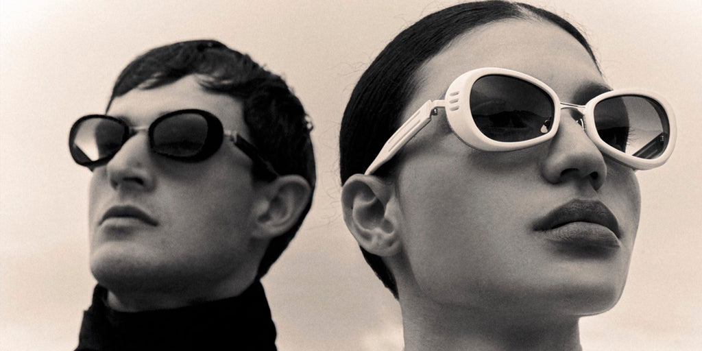 Matsuda® Sunglasses | 2025 Collection Online - square - square
