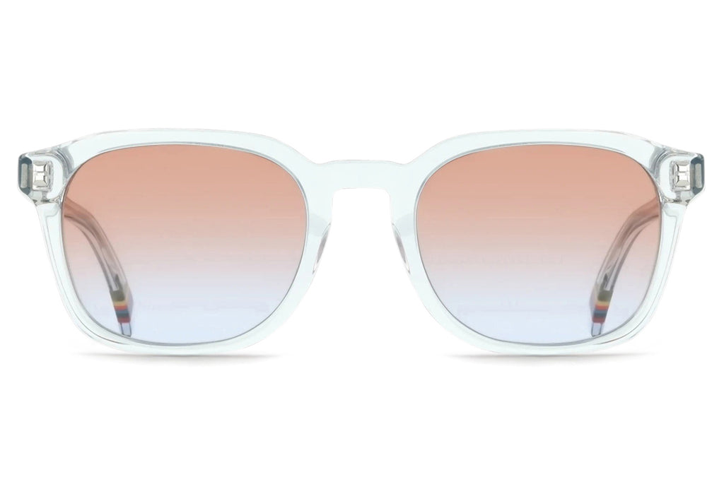 Paul Smith - Neals Sunglasses Transparent Light Grey