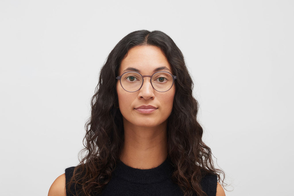 MYKITA® - Bikki Eyeglasses Matte Smoke/Black