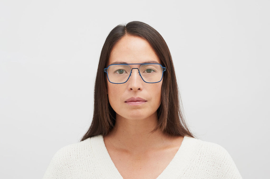 MYKITA - Jalo Eyeglasses