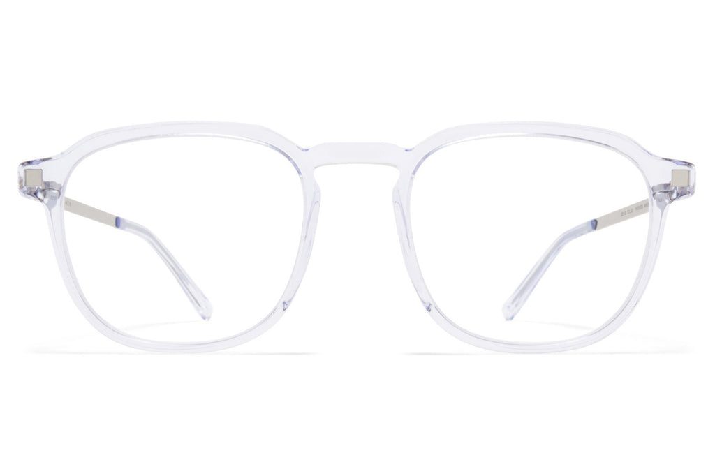 MYKITA® - Pal Eyeglasses Limpid/Shiny Silver
