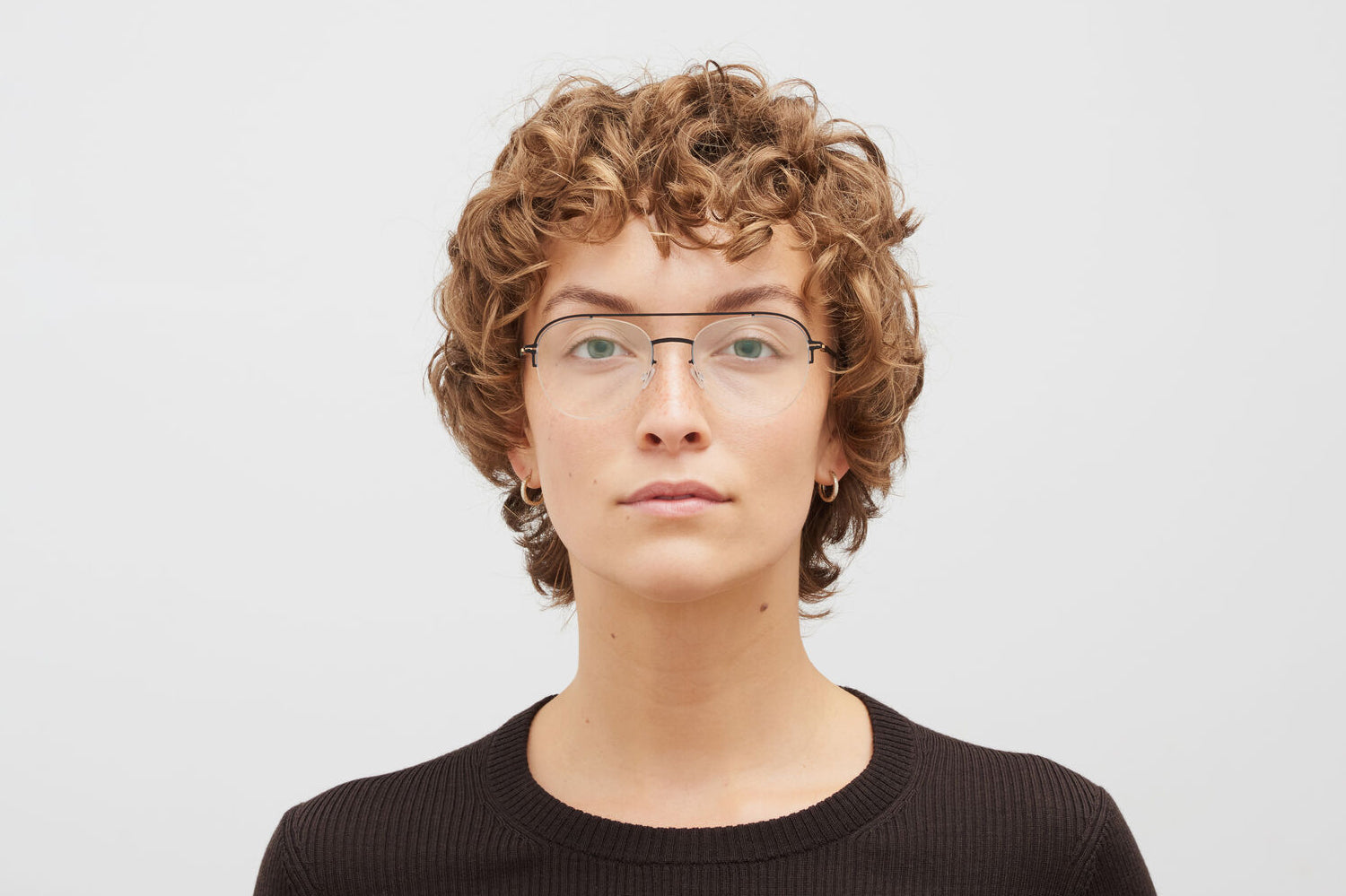 Almohadillas Silicona Para Lentes Soporte Nariz Gomas Gafas