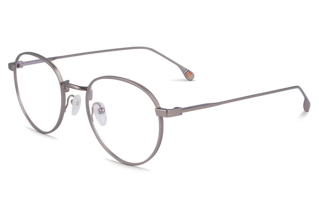 Paul Smith - Hoxton Eyeglasses Matte Antique Gunmetal