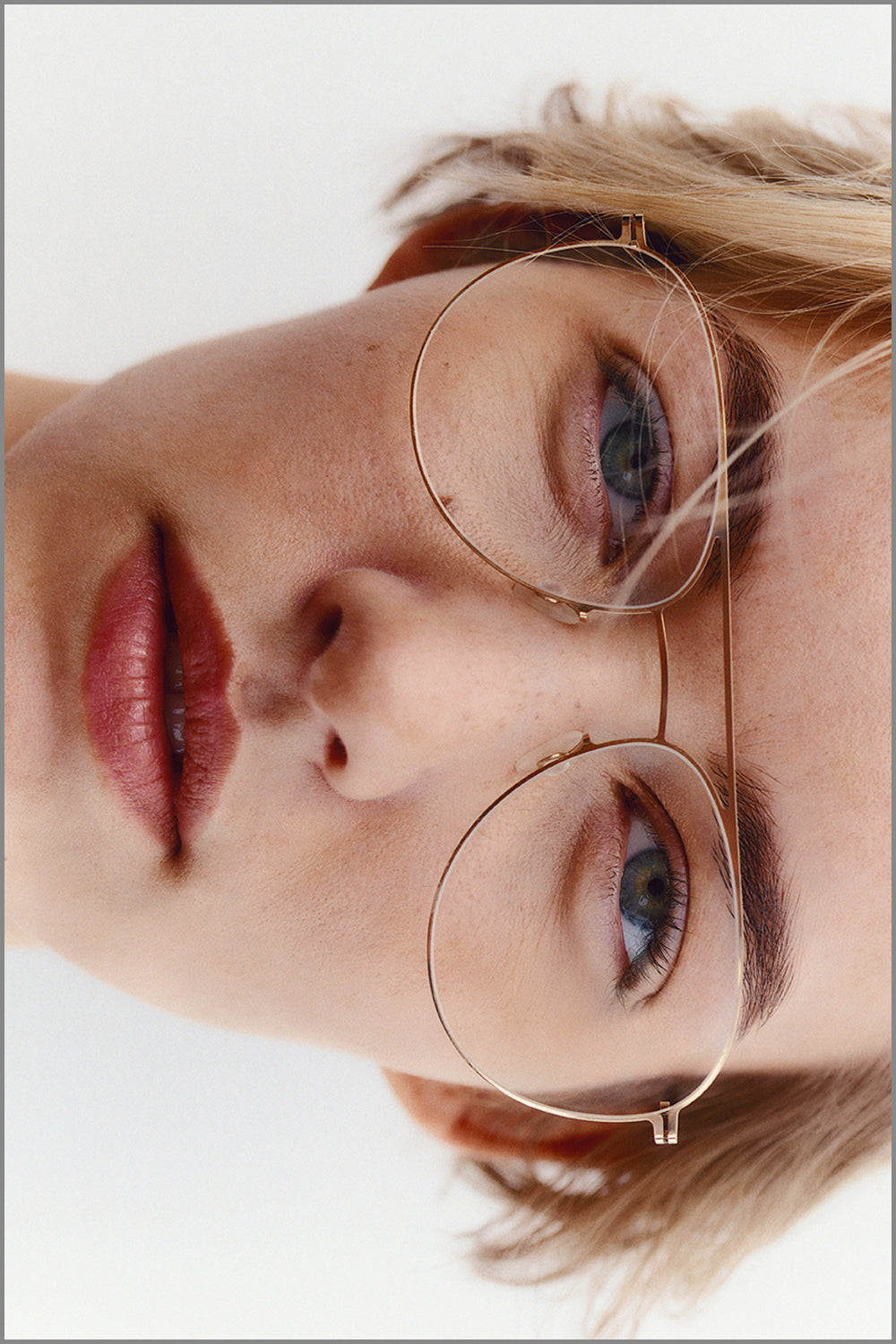 Matsuda - M3092-N Sunglasses | Specs Collective
