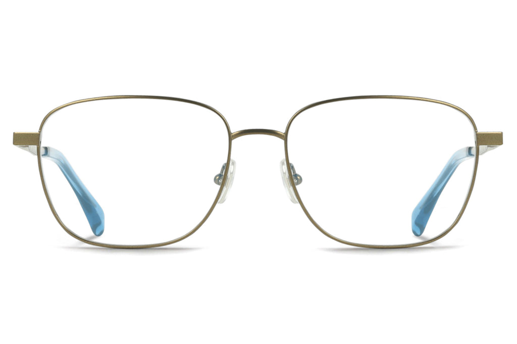 Paul Smith - Norland Eyeglasses Semi Matte Dark Khaki