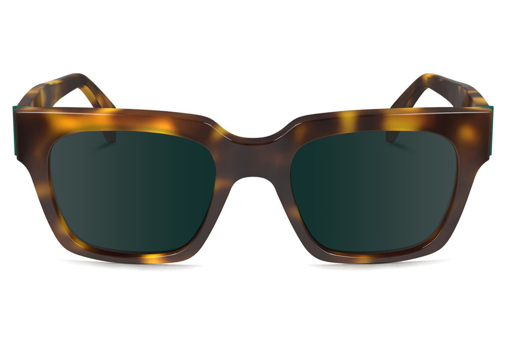 Paul Smith - Kenley Sunglasses Havana