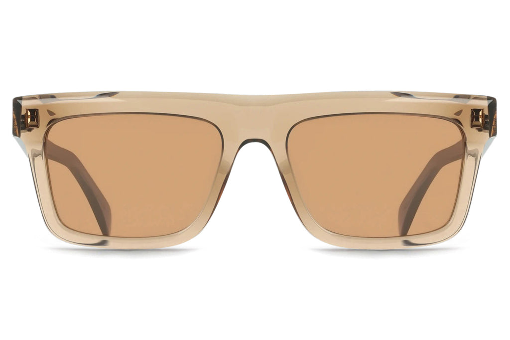 Paul Smith - Naylor Sunglasses Transparent Brown