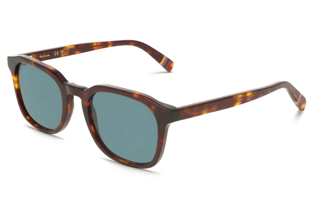 Paul Smith - Neals Sunglasses Dark Havana