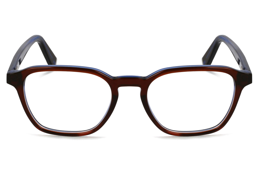 Paul Smith - Ladbroke Eyeglasses Brown/Blue