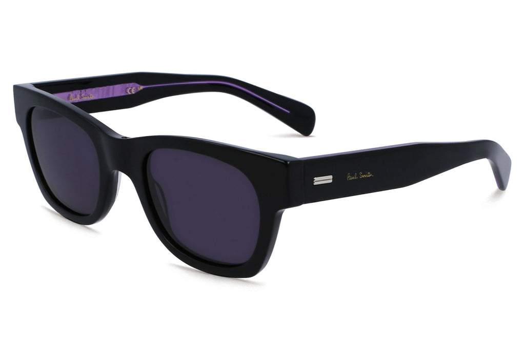 Paul Smith - Highgate Sunglasses Black