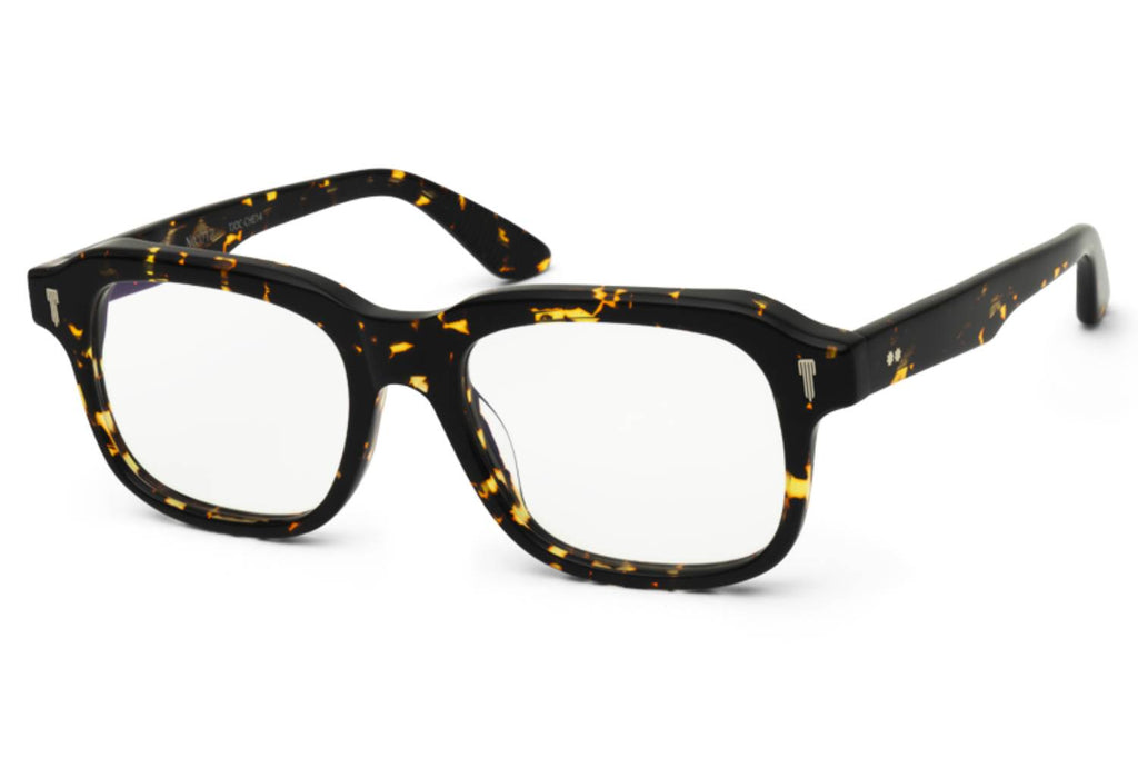 Tejesta® Eyewear - Osceola Eyeglasses Chelonian