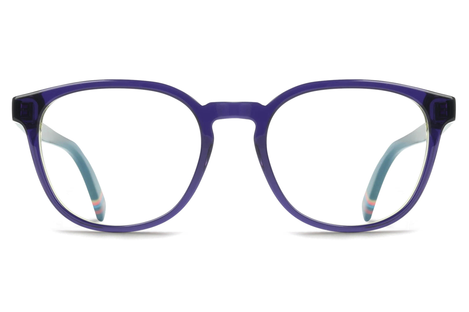 Paul Smith - Praed Eyeglasses | Specs Collective