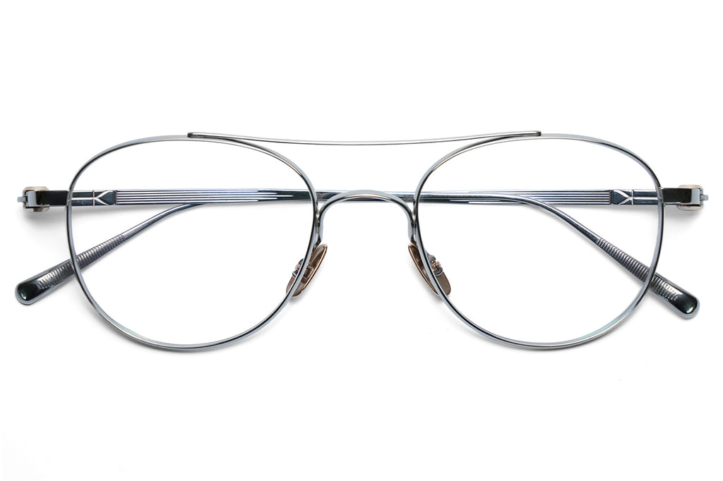 Yuichi Toyama : 5 - Palm Springs Eyeglasses | Specs Collective