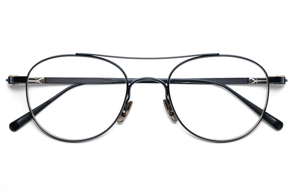 Yuichi Toyama : 5 - Palm Springs Eyeglasses | Specs Collective