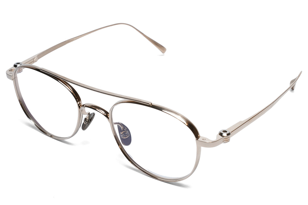 Yuichi Toyama : 5 - Palm Springs Eyeglasses | Specs Collective
