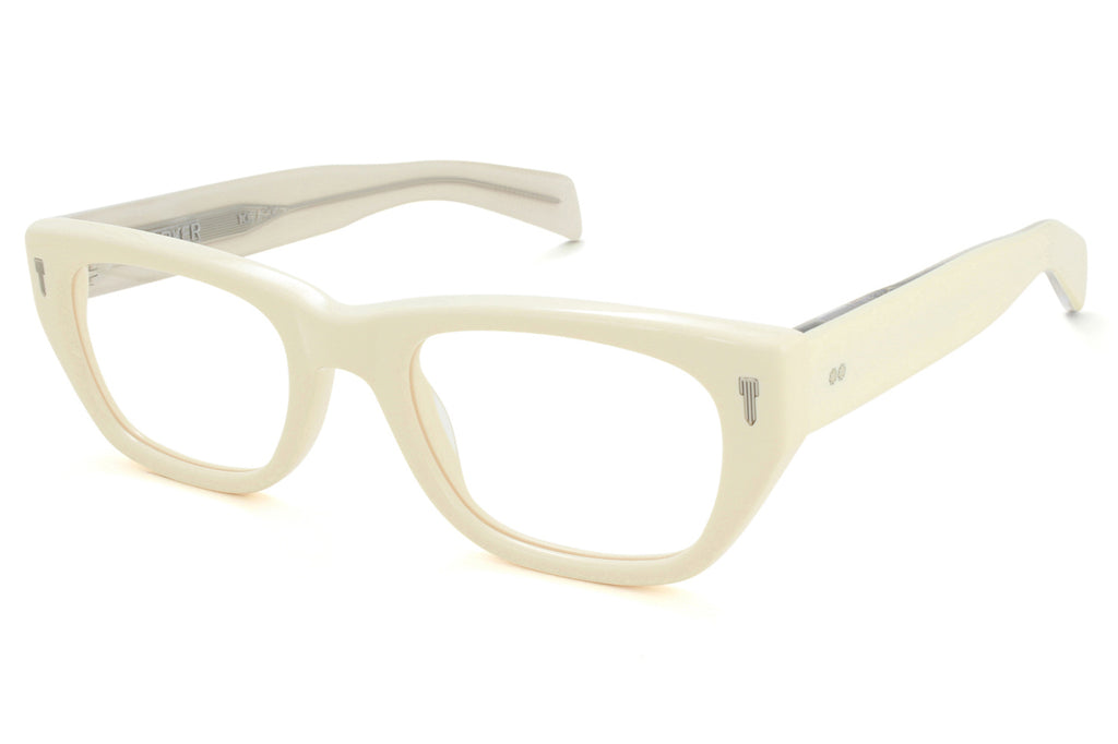 Tejesta® Eyewear - Parker Eyeglasses Bone