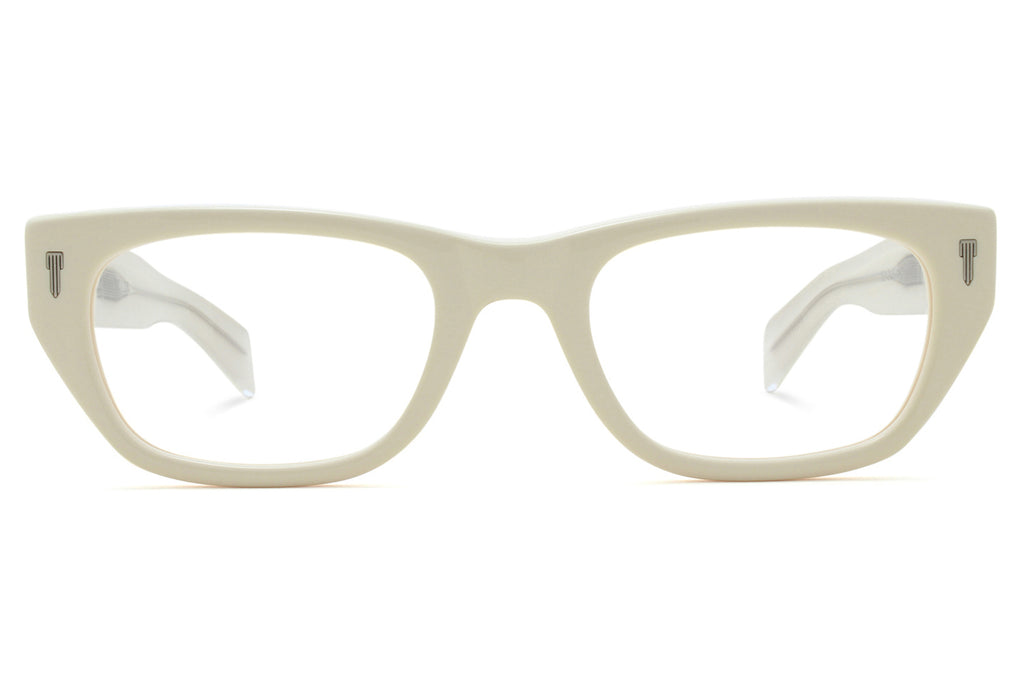 Tejesta® Eyewear - Parker Eyeglasses Bone