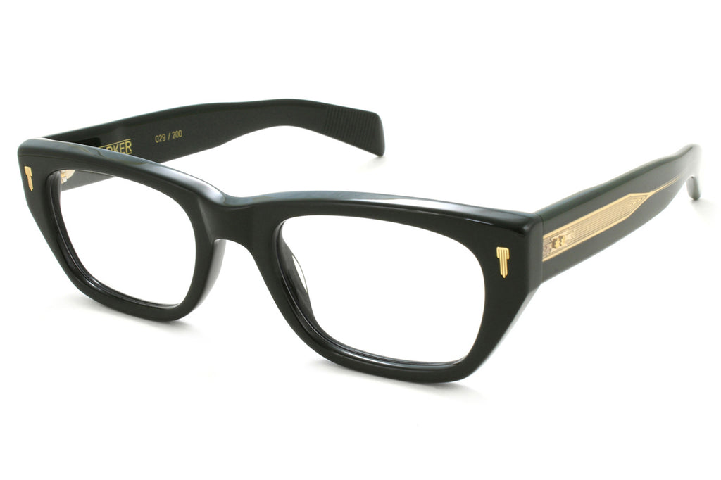 Tejesta® Eyewear - Parker Eyeglasses British Racing Green