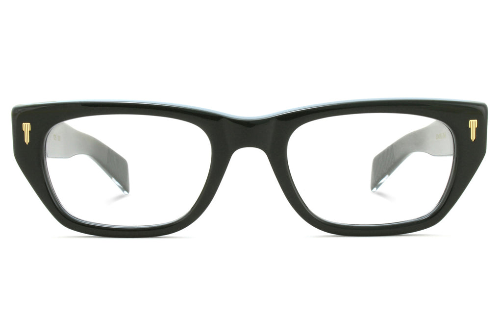 Tejesta® Eyewear - Parker Eyeglasses British Racing Green