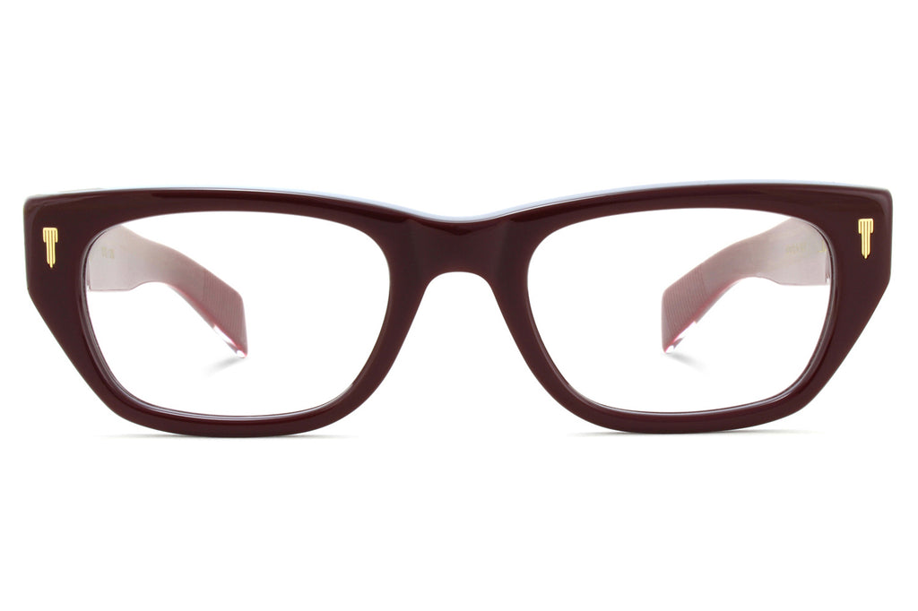 Tejesta® Eyewear - Parker Eyeglasses Perennial Red