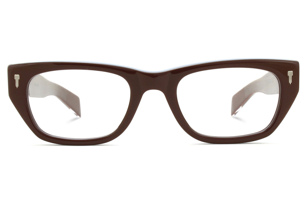 Tejesta® Eyewear - Parker Eyeglasses Saddle