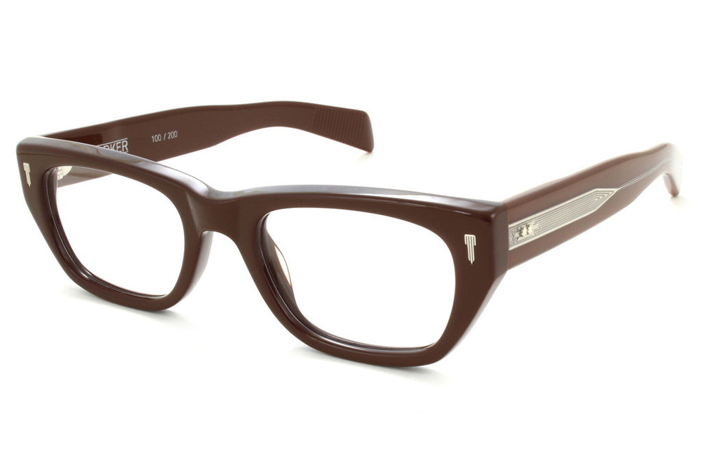 Tejesta® Eyewear - Parker Eyeglasses Saddle