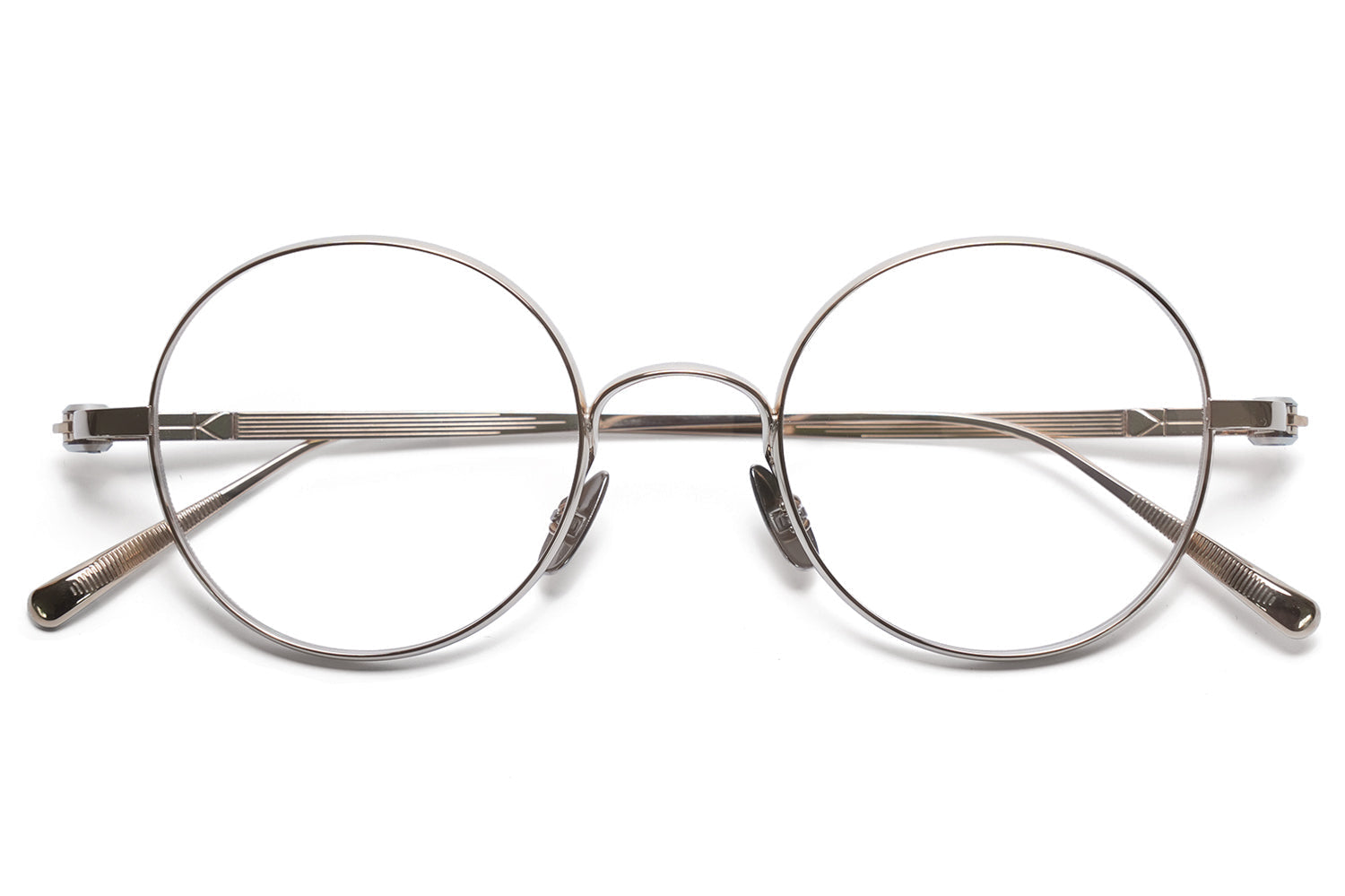 小物 YUICHI TOYAMA. US-025 shadows Yuichi Toyama : 5 - Pasadena Eyeglasses | Specs Collective