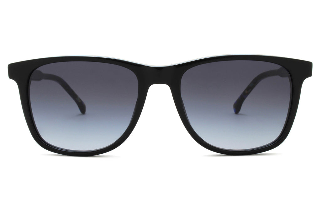 Paul Smith - Gibson Sunglasses Black