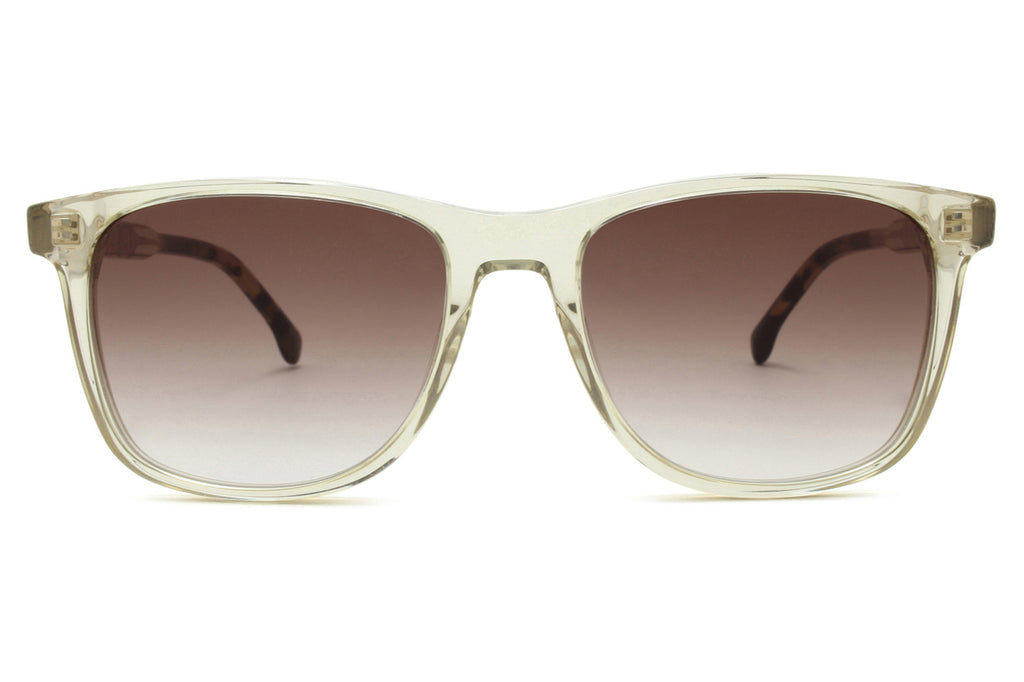 Paul Smith - Gibson Sunglasses Crystal Sand