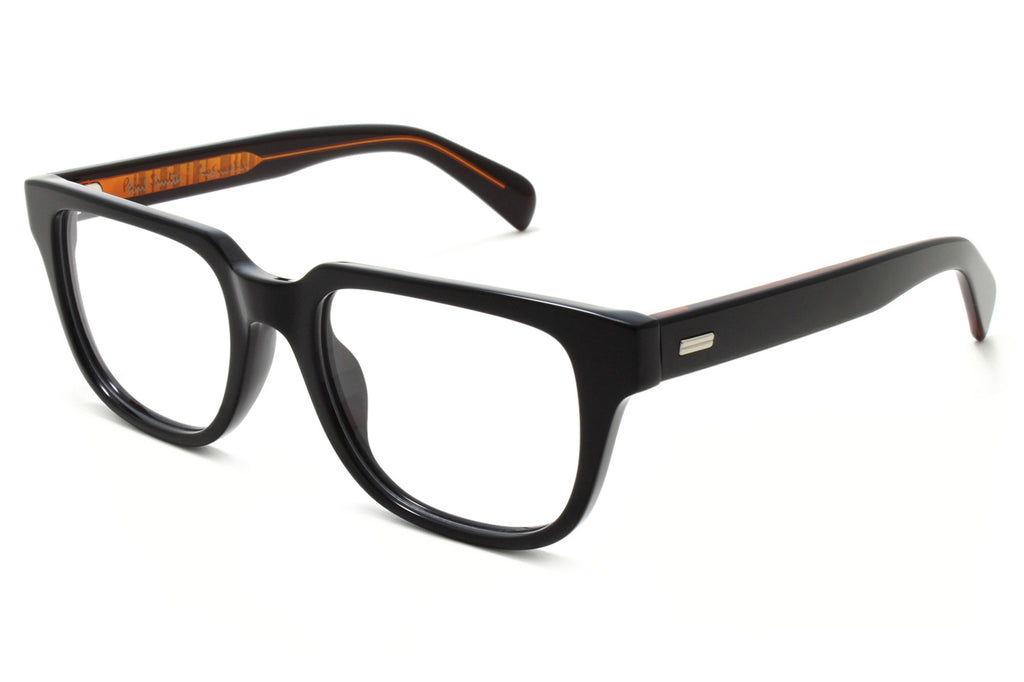 Paul Smith - Goswell Eyeglasses Black