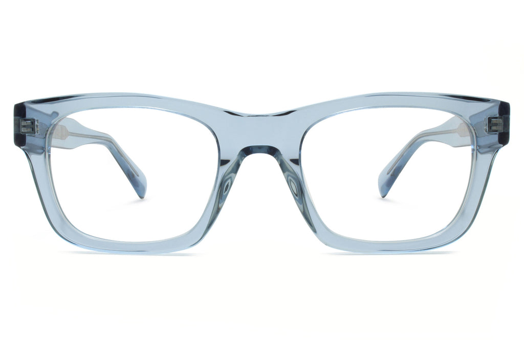 Paul Smith - Griffin Eyeglasses Light Blue Crystal