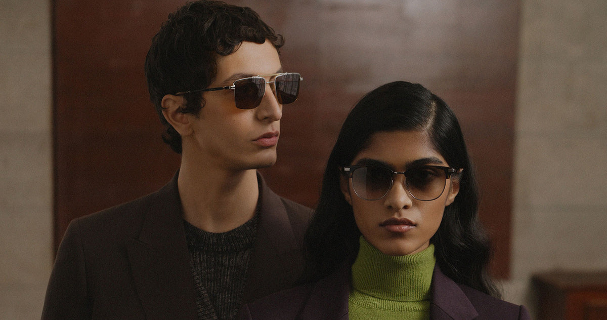Paul Smith | Sunglasses