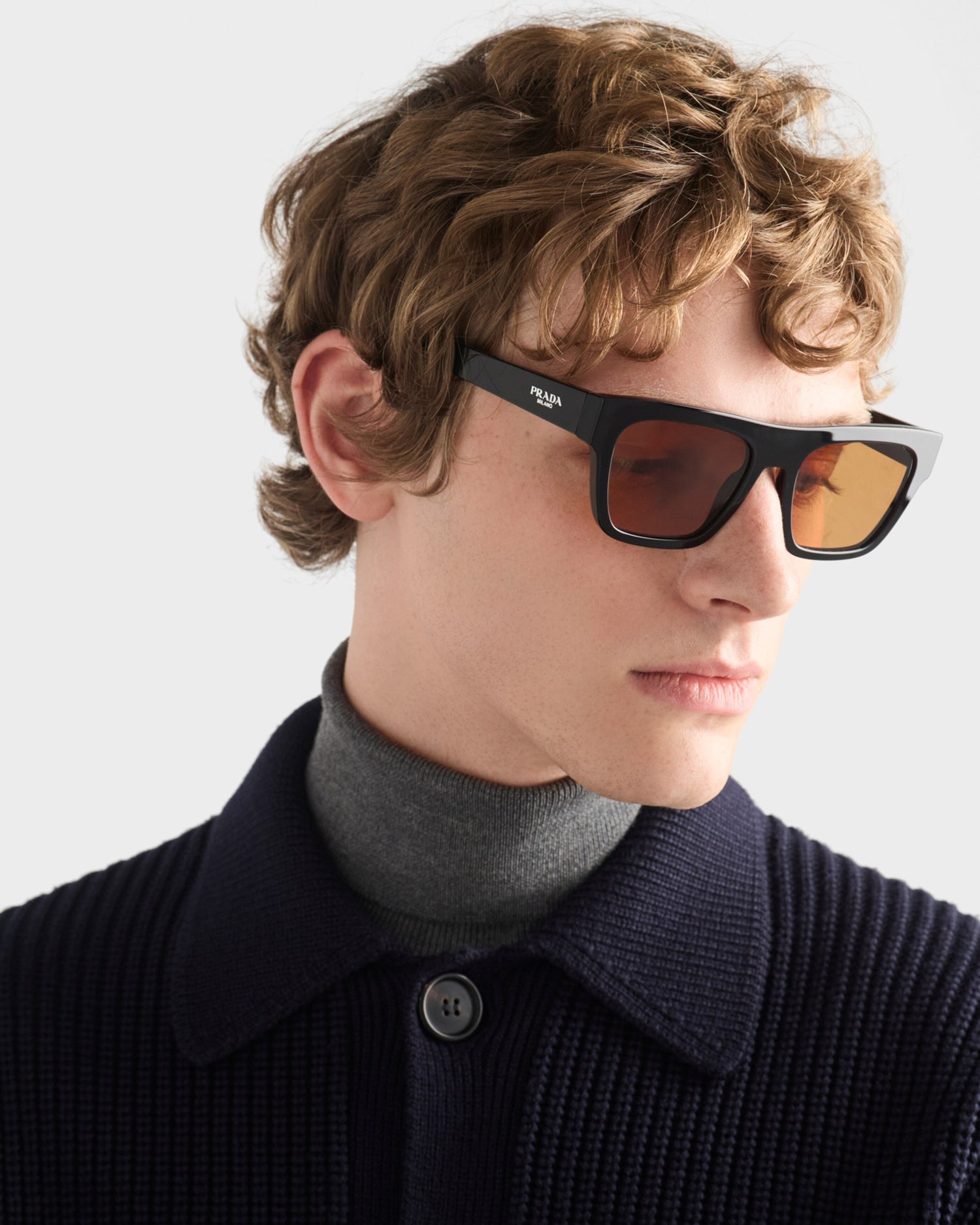 Prada - PR 24XS Sunglasses | Specs Collective