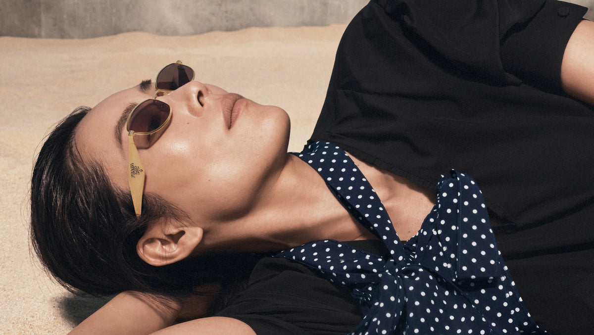 Prada - PR 73ZS Sunglasses | Specs Collective