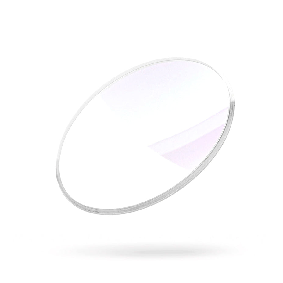 Blue Blocking Lens Options