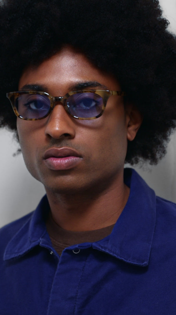 AKILA® Eyewear - Lo-Fi Sunglasses | Specs Collective