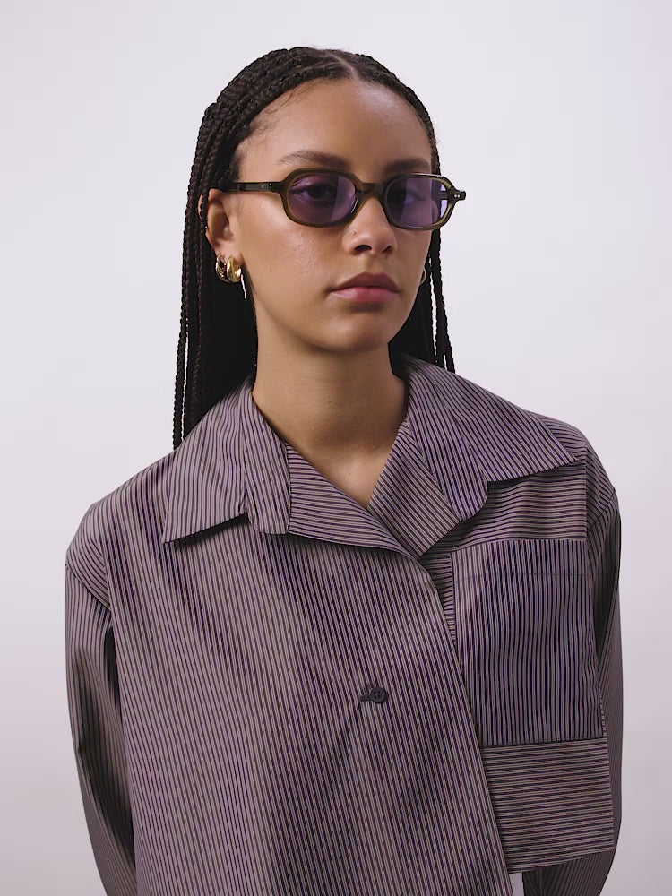 AKILA® Eyewear - Psyche Sunglasses | Specs Collective