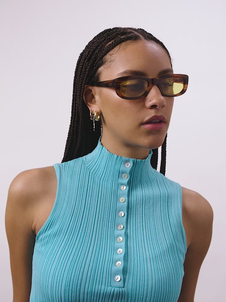 AKILA® Eyewear - Solaris Sunglasses | Specs Collective display picture 1